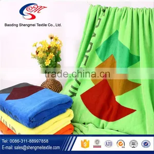 2016 Hot Sale and Promotional Price Cut Pile Jacquard Bath Towel thumbnail-3