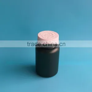125cc Plastic HDPE Pharmaceutical Pill Bottle With Child Resistant Cap,125ml Medicine Bottle Quality Choice thumbnail-3