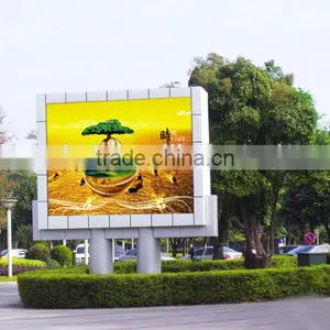 P10 Full Color Outdoor Led Display Professional Manufacturer thumbnail-3