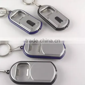 Multil-function LED Key Chain/ Bottle Opener Key Chain thumbnail-5