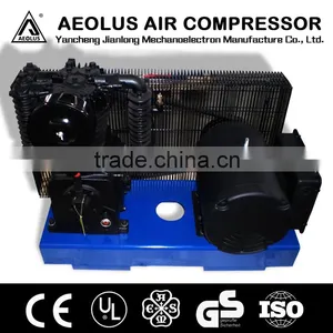 Industrial Base Plate Air Compressor With CE JL-1105T, Air Tools thumbnail-1