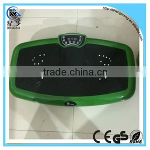 Power Step Plus Vibrating Plate Exercise Machine thumbnail-1