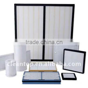 HEPA Air Filter for Air Cleaner, Vacuum Cleaner thumbnail-2