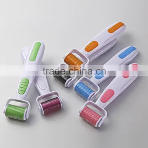Factory Price Derma Roller /Derma Skin Roller /Microneedling Dermaroller thumbnail-5