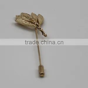 Bling and Shining Rhinestone With Pearls Brooches and Hijab Safety Pins for la thumbnail-3