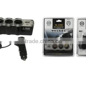 China Wholesale High Quality Cigarette Lighter Socket thumbnail-1