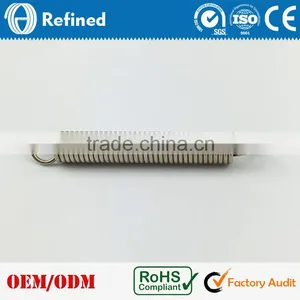 Custom Design Stainless Steel Garage Extension Spring With Hook thumbnail-1