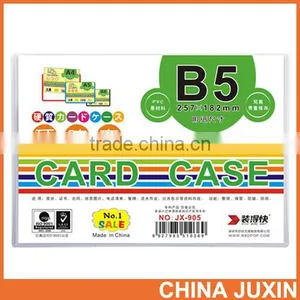 P03 Customerized Size Card Case thumbnail-4