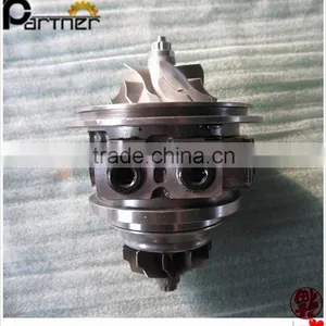 TF035 49135-02652 MR968080 Mitsubishi 4D56 Turbocharger Core Chra Cartridge thumbnail-3