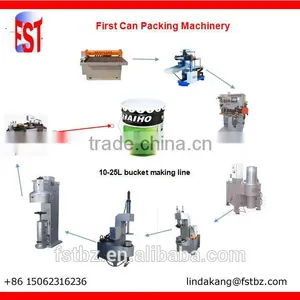 Semi Automatic Can Sheet Tinplate Shearing Machine Price thumbnail-6