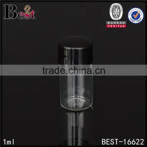 1ml Glass Tube Wholesale Glass Tube Tube Glass Bottle thumbnail-1