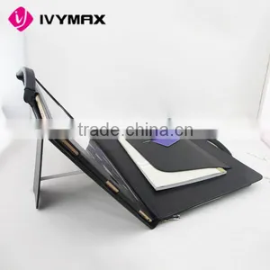 Newest Hot Selling Tablet Leather Case for IPad Pro From IVYMAX Manufacturer thumbnail-3