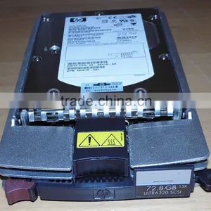 286778-B22-C 72GB 15K U320 SCSI UNI HDD ALL thumbnail-1