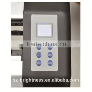 KT Board / PVC / Paper Electric Cutting Machine thumbnail-3
