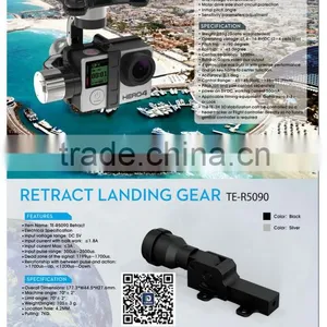 LEDO Factory Price!!!2015 New Fashion of Gopro Drone thumbnail-6