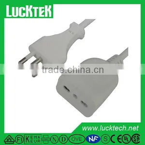 Italy Power Supply Cord thumbnail-1