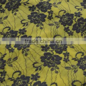 Chinese Manufacture Bamboo Fiber Jacquard Knitting Fabric thumbnail-4