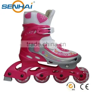 Valuable Roller Skates Inlin Skates for Boys & Girls Skate Shoes thumbnail-1