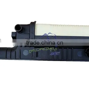 Plastic Water Tank(suit for BMW Sereis) thumbnail-1