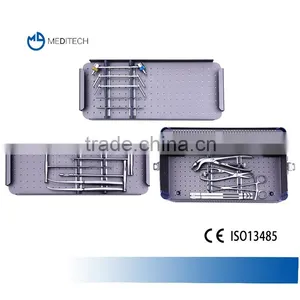 AO Standard Small Fragment Orthopedic Instrument Set Quality Choice thumbnail-1