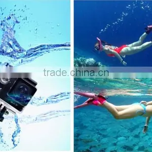 Wifi Remote Control 1080p Sport Camcorder Full hd 30 m 1080p Full Hd Waterproof Camera thumbnail-6