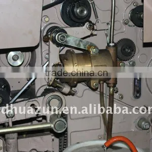 RJW408-190cm Dobby Water Jet Loom thumbnail-1