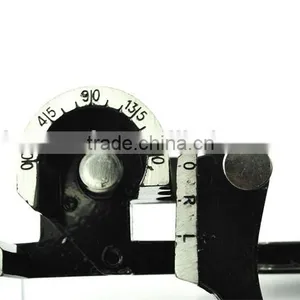 3 in 1 180 Curving Pliers thumbnail-3