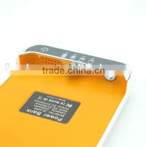 Newest New Coming Mfi Battery Case for Iphone5s thumbnail-2