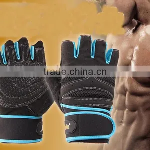 Neoprene Black Surfing Diving Swimming Webbed Sport Gloves thumbnail-4
