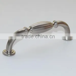 Wholesale Kitchen Cabinet Handles and Knobs,zinc Alloy Cabinet Handle thumbnail-3