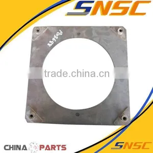 ZF 4WG200 Gearbox Parts, DIAPHRAGME CONVERTISSEUR,4644230815 ,Diaphragm thumbnail-1