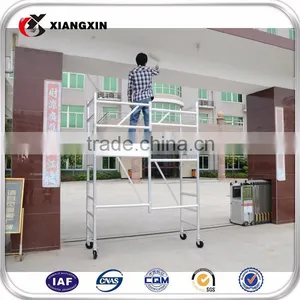 Building Tool Roller Rosette Bracket Construction Scaffold for House thumbnail-1