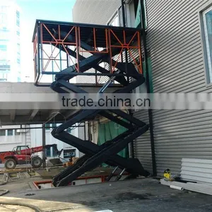 SCISSOR LIFT thumbnail-2