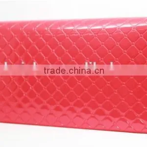 2016 Fashion Female PU Leather Clutches Purse Women Wallets thumbnail-2