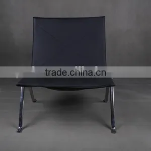2016 Hot Sale Cheap Modern Antique Chaise Lounge Chair Pk22 Chair Replica thumbnail-1