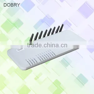 Good Price DBL GOIP-8 GOIP8 8 Channels Sip Gateway Voip Gsm Gateway thumbnail-1