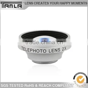 2016 T35 2x Telephone Lens Accessories for Iphone 6 Plus/Huawei P9 Plus thumbnail-2
