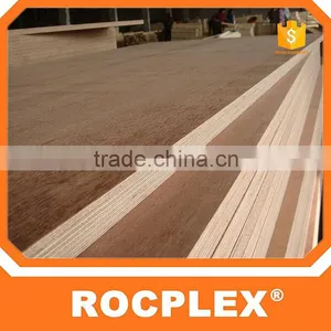 Edge-Glued Panel (Common: 21/32 In. x 24 In. x 4 Ft.; Actual: 0.656 In. x 23.25 In. x 48 In.) thumbnail-3