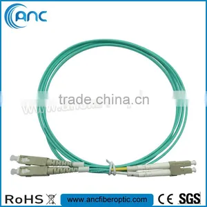 2.0mm 2.4mm 3.0mm LC SC Fiber Optic Patch Cord thumbnail-5