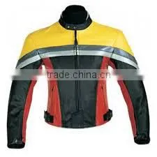 Motorbike Jacket TRI-213 thumbnail-1