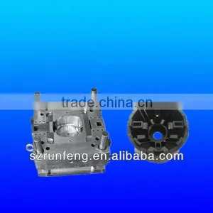 OEM Plastic Injection Mould thumbnail-1