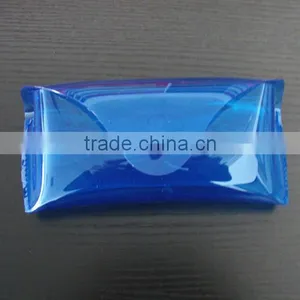 Colorful PVC Glasses Bag,PVC Gift Box thumbnail-3