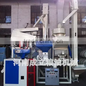 Millet Hulling Machine thumbnail-1