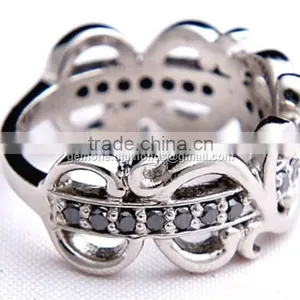 Moissanite Rings For Wedding Best Buy In India thumbnail-3