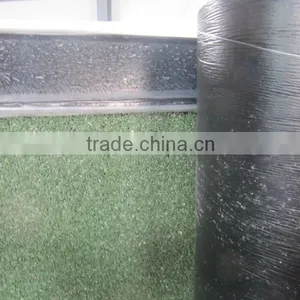 Torched on Asphalt Waterproofing Membrane With Green Mineral thumbnail-1