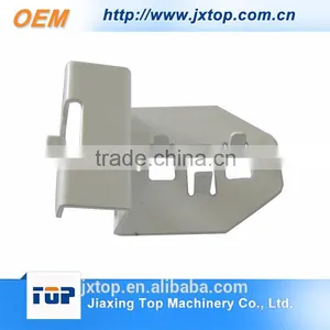 Custom Sheet Metal Formingstamping Aluminum Fabrication thumbnail-1