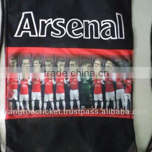 Custom Made Duffel Bag thumbnail-1