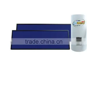 Blue Film Flat Plate Solar Thermal Collectors thumbnail-3