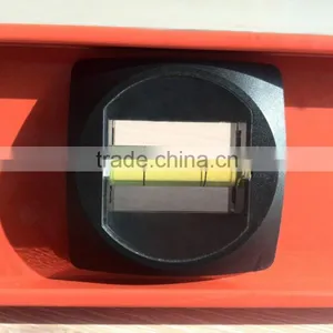 High Quality I-BEAM Aluminum Spirit Level thumbnail-6