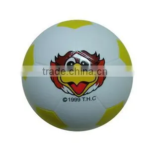 Soccer PU BALL thumbnail-2
